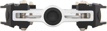 Brave classic pedaal stranger pedal brave clas. stranger alu,silver