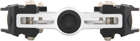 Brave classic pedal stranger pedal brave clas. stranger alu,silver