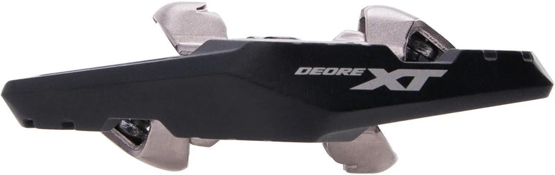 Load image into Gallery viewer, Shimano pedaal deore xt pd-m8100 8120 pedal shim. xt offroad trail spd both s.alu
