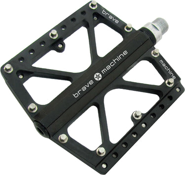 Brave pedaal freeride extreme platform pedal freeride extreme bl.
