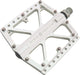Brave pedaal freeride extreme platform pedal freeride extreme sil.