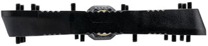 Brave pedaal freeride 1 plat.pedal freeride 1 black