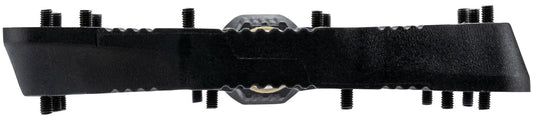 Brave pedal freeride 1 plat.pedal freeride 1 black