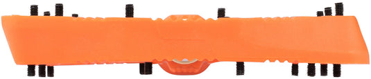 Brave pedaal freeride 1 plat.pedal freeride 1 orange