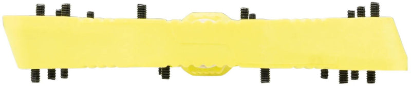 Load image into Gallery viewer, Brave pedal freeride 1 plat.pedal freeride 1 limegreen

