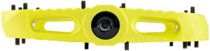 Brave pedaal freeride xl platform pedal freeride xl limegreen