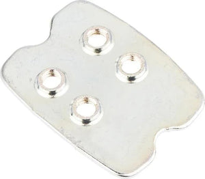 Shimano gegenhalter retaining plate piece