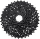 Sunrace kassette csu989aw cassette csu98 9f. f.cues 11-36 black