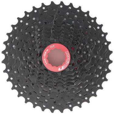 SunRace cassette 10V 11-36 CSMX0 zwart