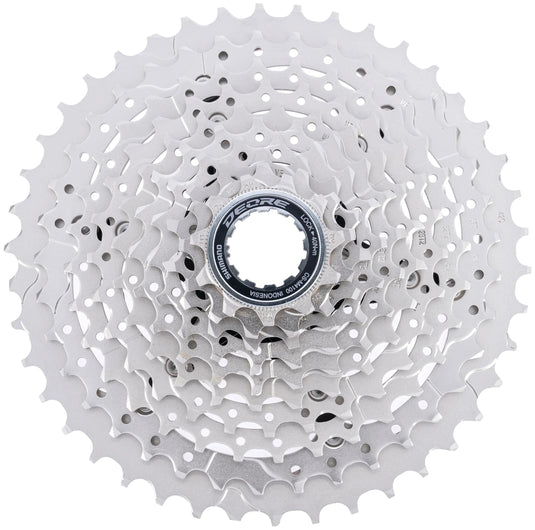 Shimano Deore CS-M4100 11-42 10 speed