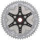 Sunrace cassette csmz932 12v 10-51t microspline zilv r