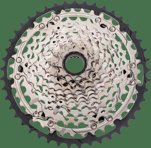 Shimano kassette xt cs-m8200-12 shim.cassette csm8200 12f 9-45z