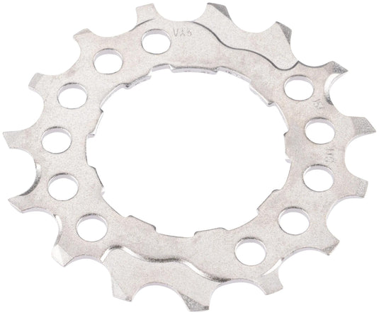 Shimano ritzel sprocket shim.15t 11sp without spacer