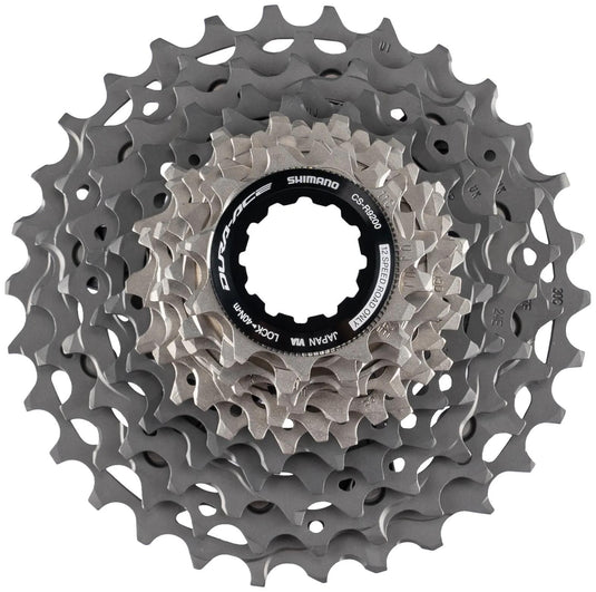 Shimano kassette dura ace cs-r9200 shim.cassette da csr9200 12f 11-30z
