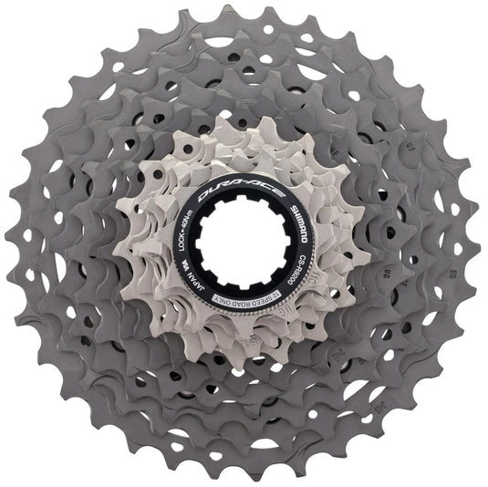 Shimano kassette dura ace cs-r9200 shim.cassette da csr9200 12f 11-34z