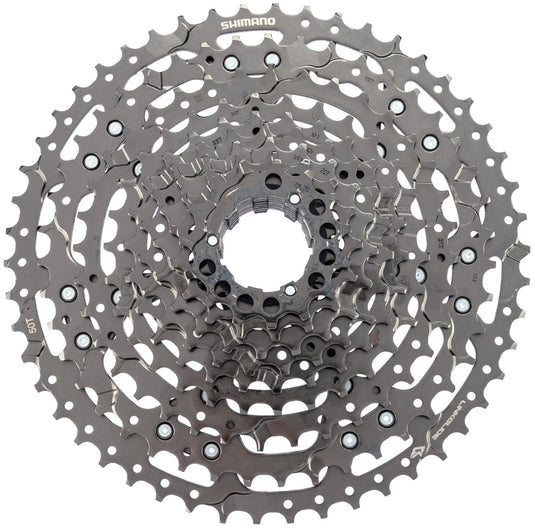 Shimano kassette cs-lg400-11 shim.cassette lg400 11f 11-50z