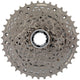 Shimano cassette cs-lg400-10 shim.cassette lg400 10f 11-39z