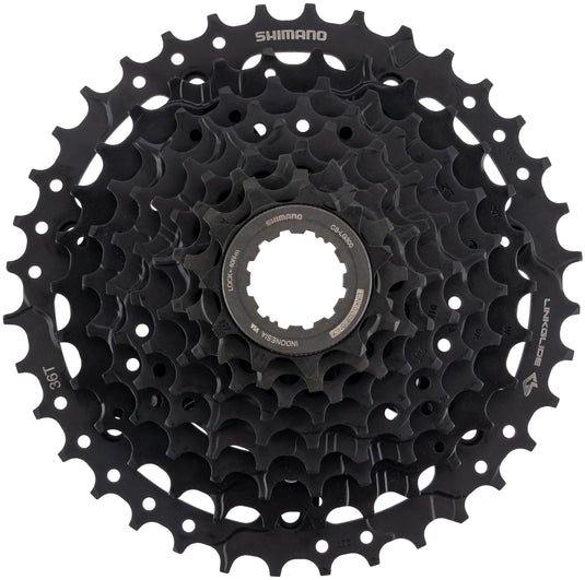 Shimano kassette cs-lg 300-9 shim.cassette lg300 9f 11-46z