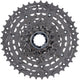 Shimano cassette cs-lg 400 shim.cassette lg400 9f 11-41z f.hg-m