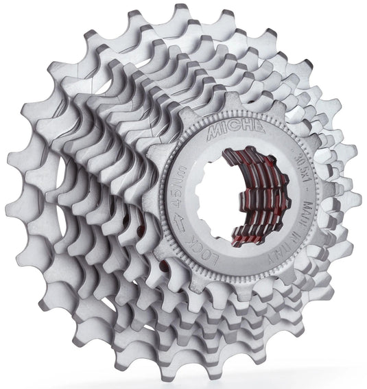 Miche kassette primato ca.sprocket primato 12-23t f.shim.