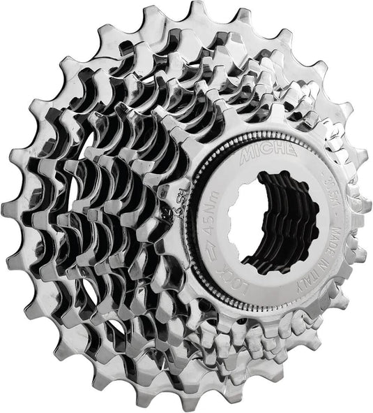 Miche kassette primato ca.sprocket primato 9-sp 14-23t.
