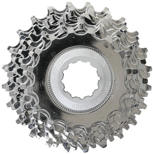Miche kassette primato ca.sprocket primato 9-sp.,16-24t.