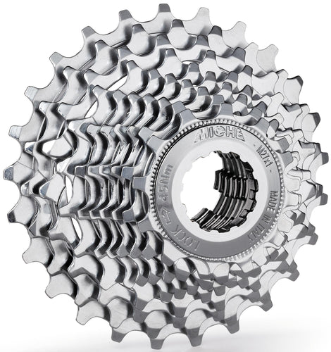 Miche cassette primato ca.sprocket primato 10sp13-28t