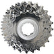 Miche Cassette 10V 16-25 Campa.