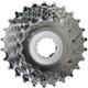 Miche kassette primato ca.sprocket primato campa. 10-sp.,16-26t.