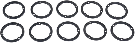 Shimano distanzring hg-71i distance ring shim. hg-71l 3mm black
