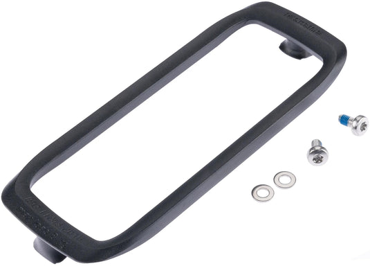 Racktime bagagedrager micro rack rear rack micro rack black