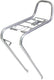 Steco bagagedrager fw2 fr.carrier fw2 steel, mirror chrome