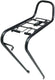 Steco bagagedrager fw2 fr.carrier fw2 steel, matt black