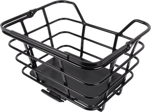 Atranvelo mand epic avs rear basket at.velo epic avs alu,plast.base
