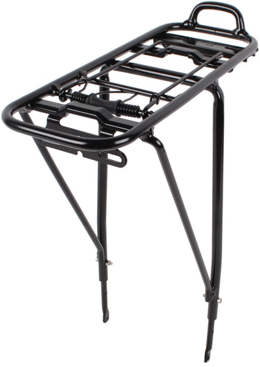 Atran Velo achterdrager AVS City zwart