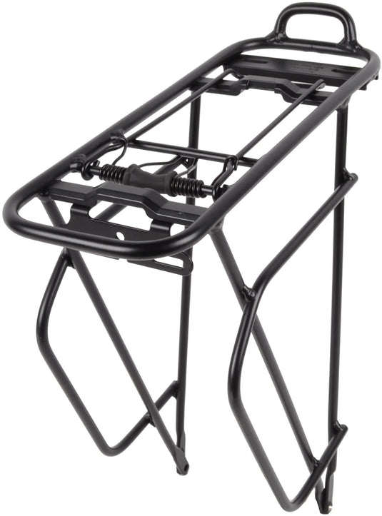 Atranvelo gepäckträger city bs 28 avs rear rack city bs 28 avs alu