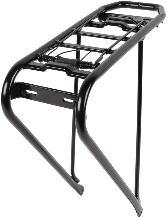 Atranvelo gepäckträger granny rear rack granny 28 alu