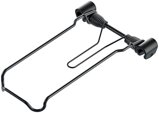 Racktime veerklem clamp-it 2.0 spring clamp clamp-it 2.0 12mm diam.