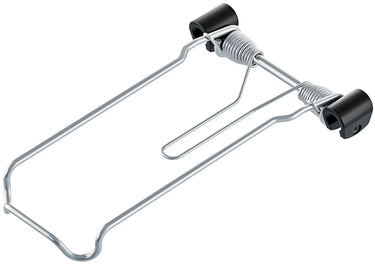Racktime veerklem clamp-it 2.0 spring clamp clamp-it 2.0 12mm diam.
