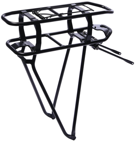 Racktime gepäckträger eco bosch rear rack eco bosch alu
