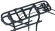 Basil MIK bagagedrager Universal Cargo Carrier (in)Side mat zwart