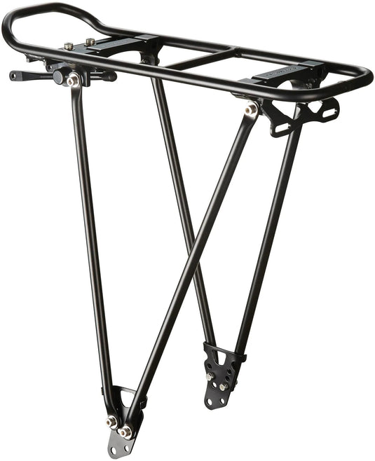 Racktime gepäckträger fold-it adjustable rear rack fold-it adj. 26 -28