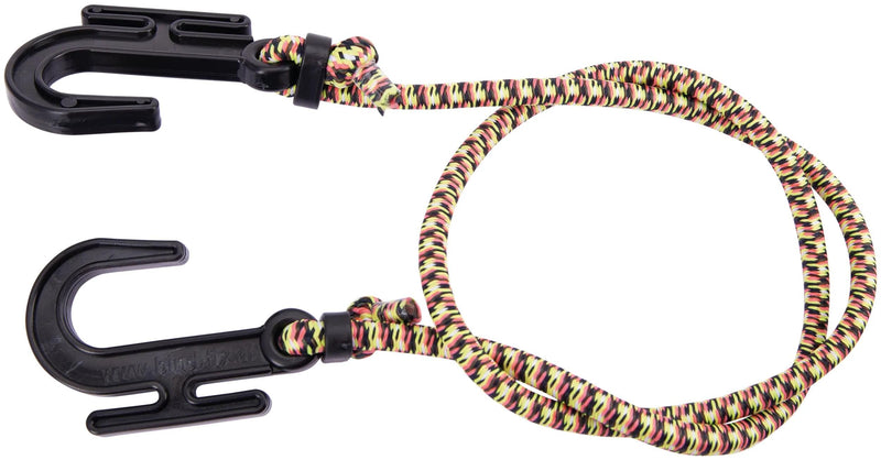 Bind-fix spanngurt fixture strap for cargo bikes