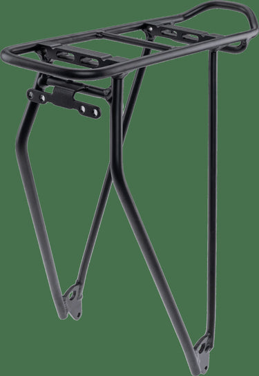 Racktime gepäckträger boostit hr-traeger boostit imm 28 29 black