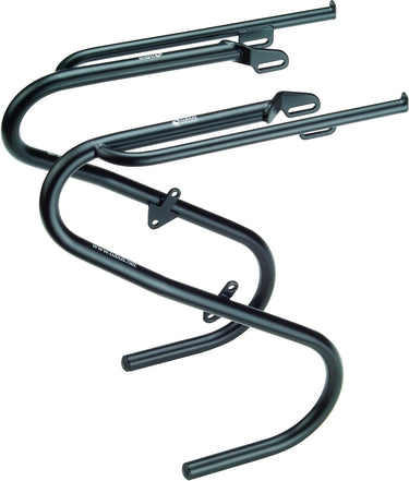 Tubus voordrager 26 28 duo