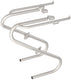 Tubus voordrager 26 28 duo