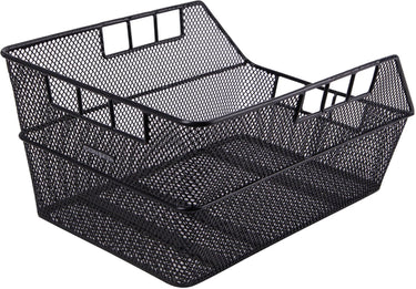 Contec schooltassenmand mocca ct hr-basket mocha black