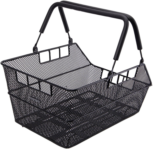 Contec schultaschenkorb mocca multi ct hr-basket mocca multi black