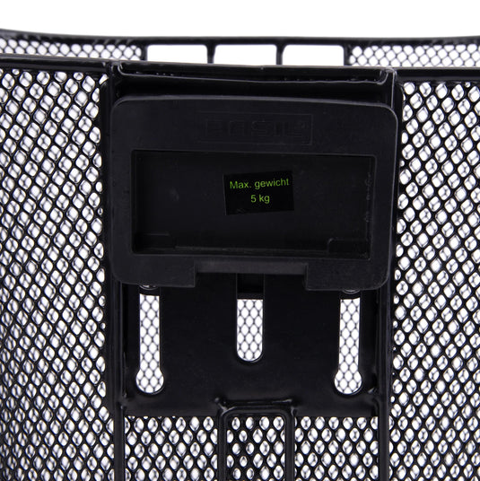 Contec korb espresso kf ct vr basket espresso kf black
