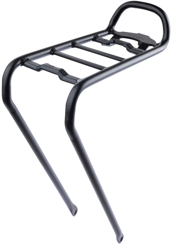 Bikkel IBee Cidade voordrager zwart